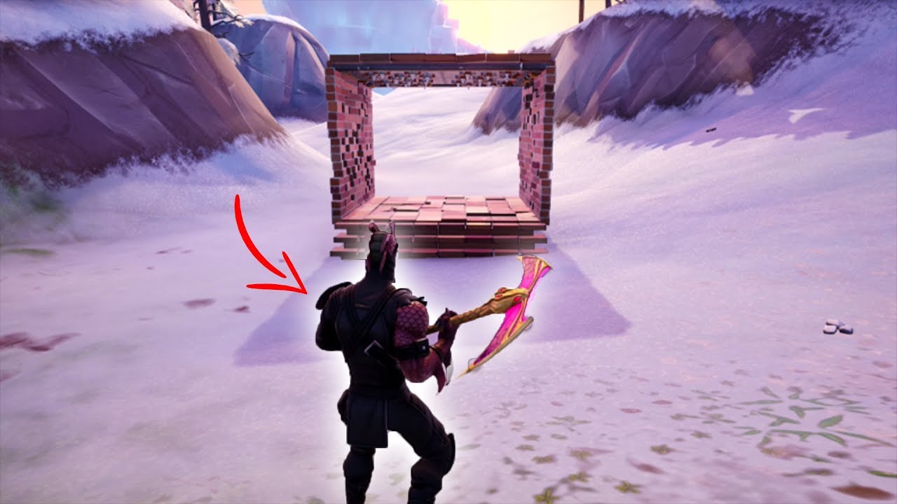 4 minutes and 32 seconds of Fortnite Tips & Tricks you probably don't know about...