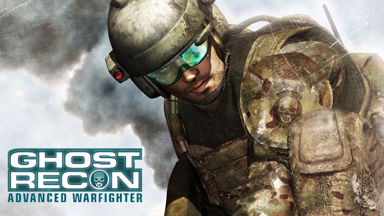 Tom Clancy's Ghost Recon Advanced Warfighter Full Playthrough 2019 (Xbox X) Longplay