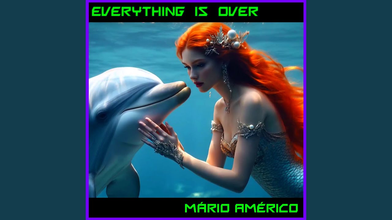 Everything Is Over