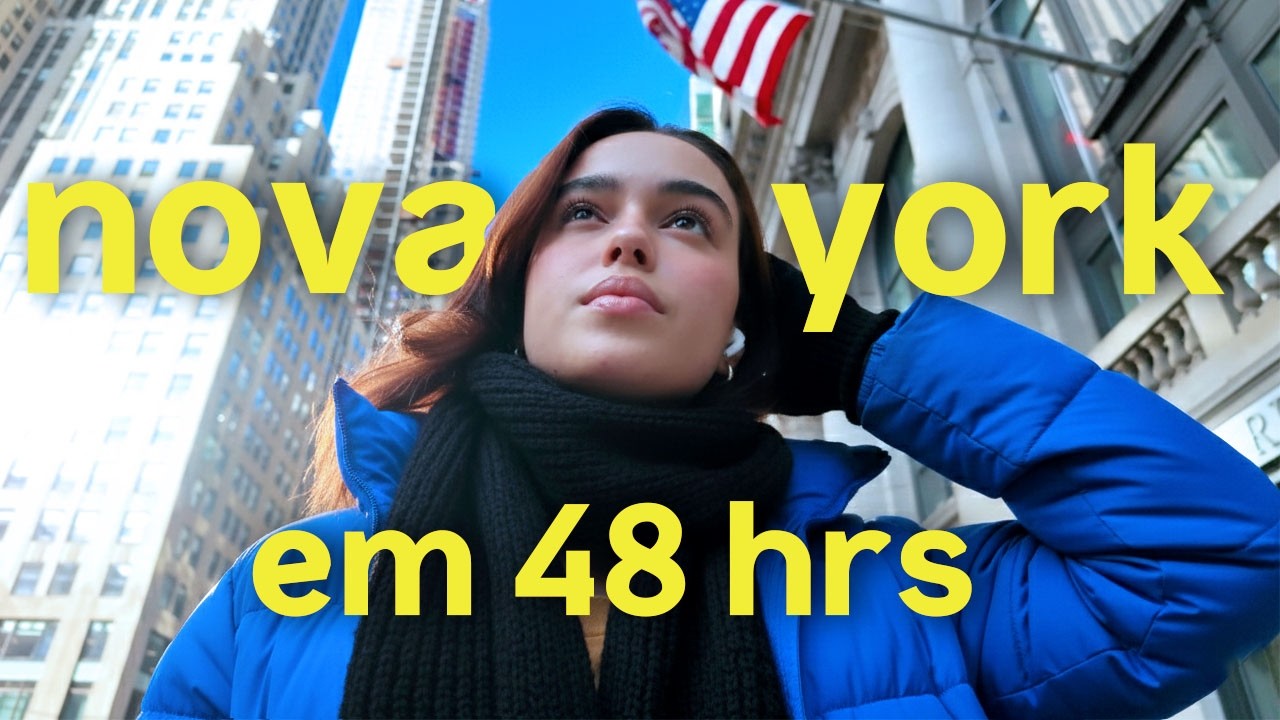 o melhor brechó de nova york + role no brooklyn