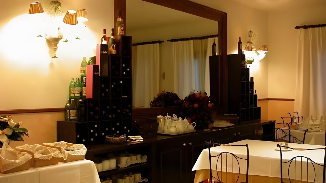 Hotel Bahia, Majorca, Spain