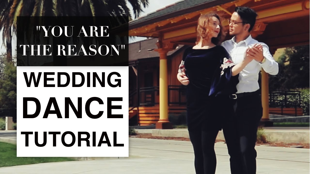 Wedding Dance to 