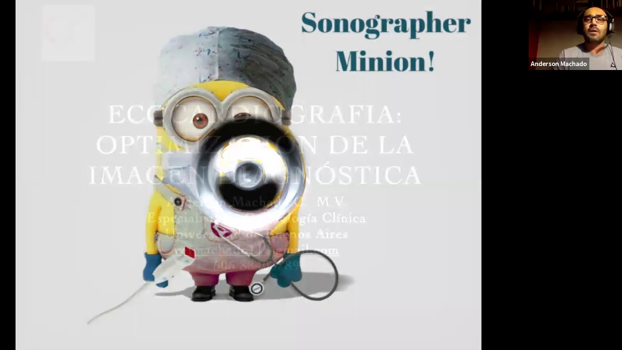 ecocardiografia optimizando la imagen