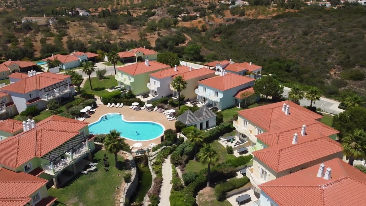 Clube Albufeira & Eden Resort, Albufeira, Portugal