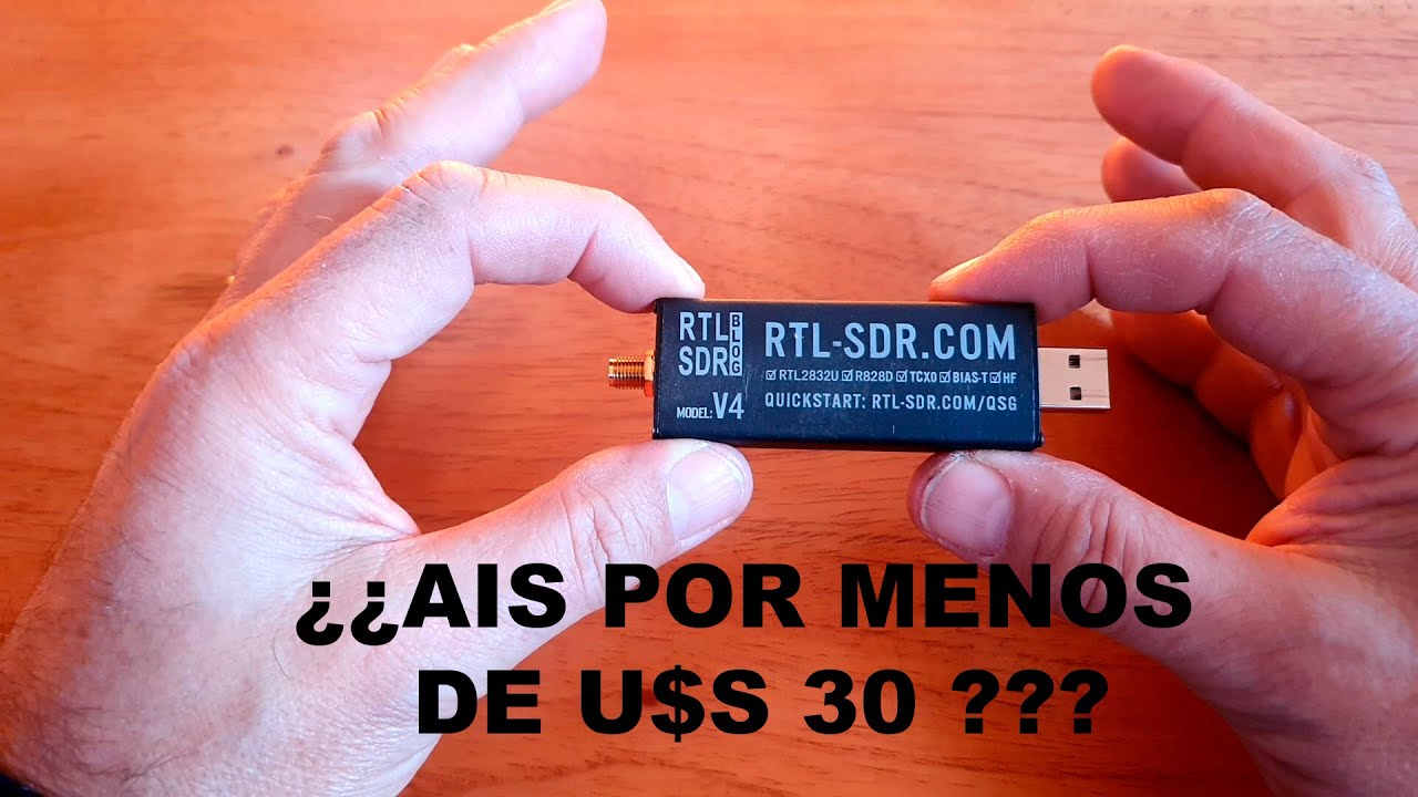 Episodio 5  AIS Recepción