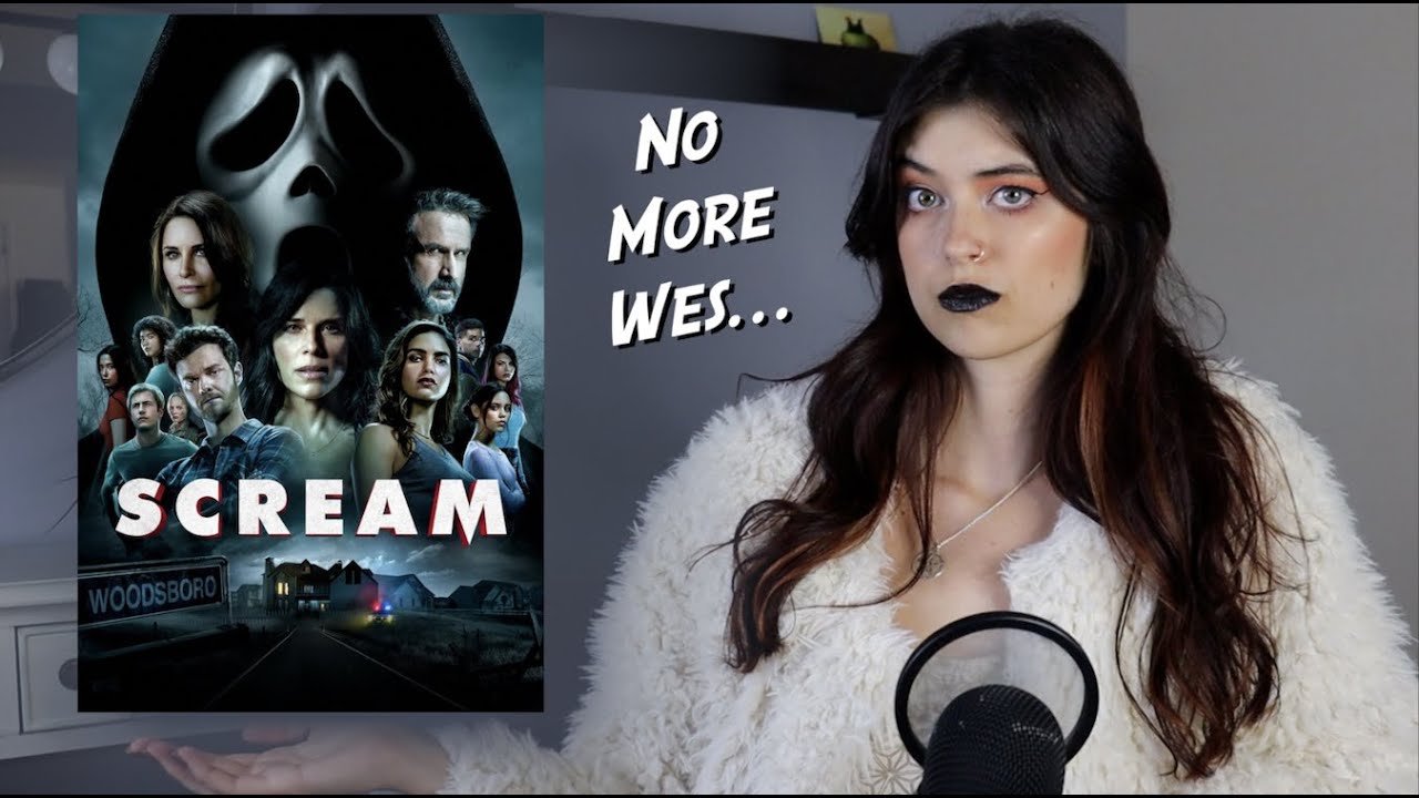 Scream for Dummies pt. 5 | Scream (2022) Deep Dive and Plot Breakdown