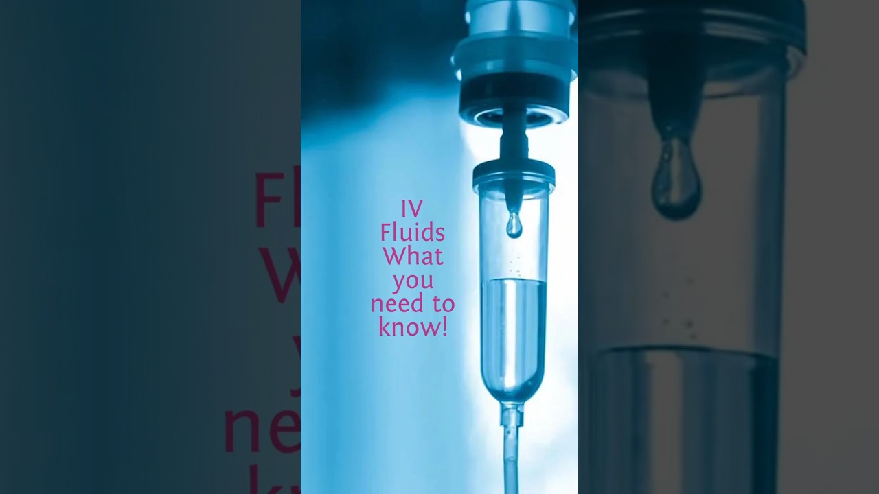IV Fluids For Pets- What You Need To Know NAPPS Blog #pets #cat #dogs #ivfluids
