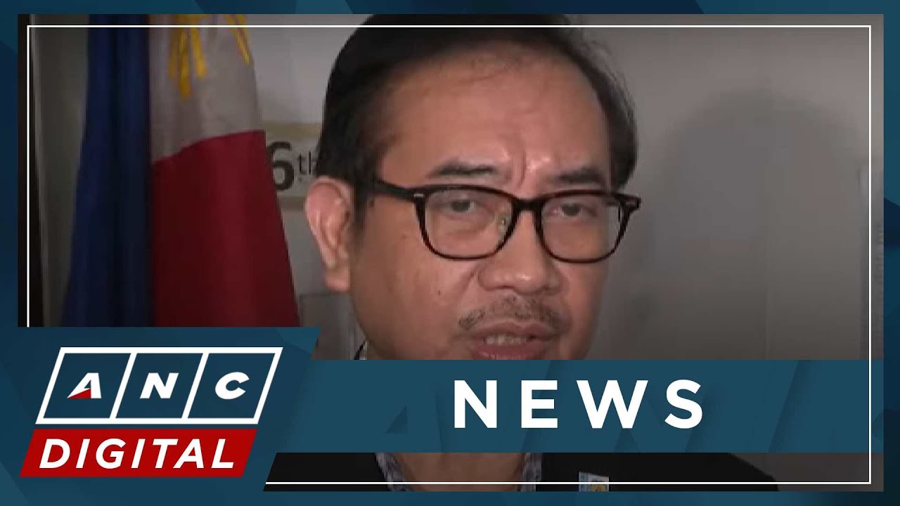 Tony Leachon quits DOH Special Adviser post | ANC