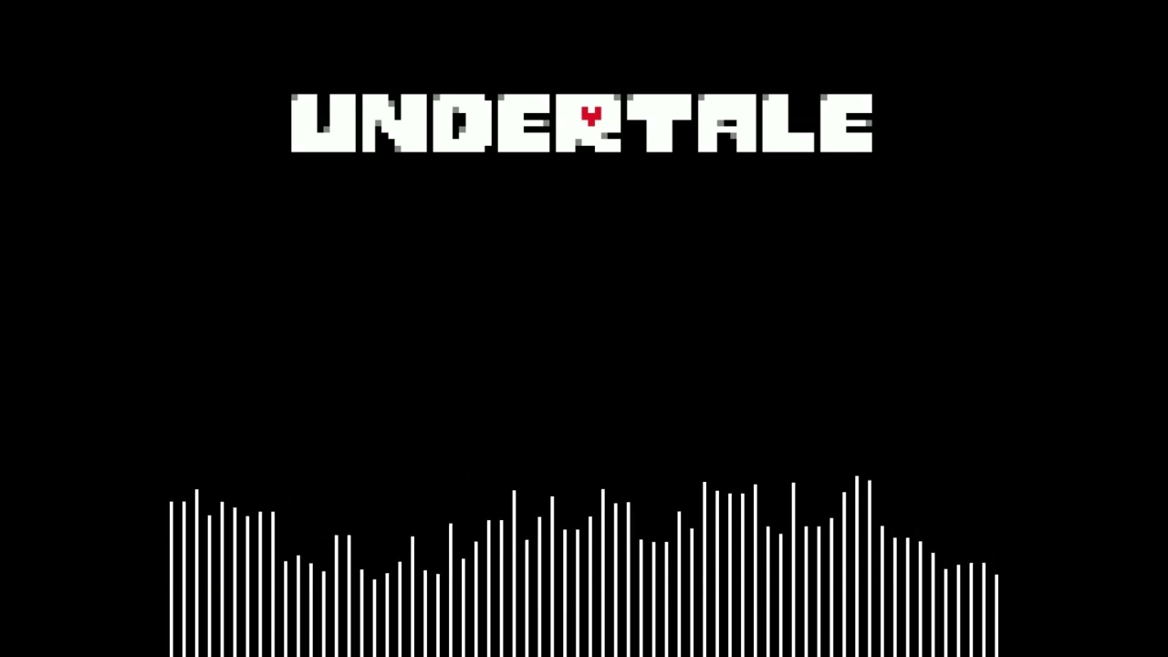 UNDERTALE OST 90- His Theme (Cover)