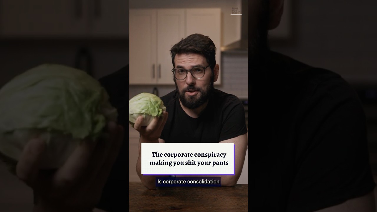 What Taylor Farms Doesn't Want You to Know