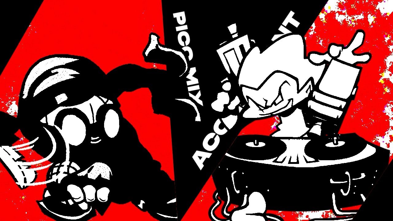 ACCELERANT - Pico Mix | FNF Remix