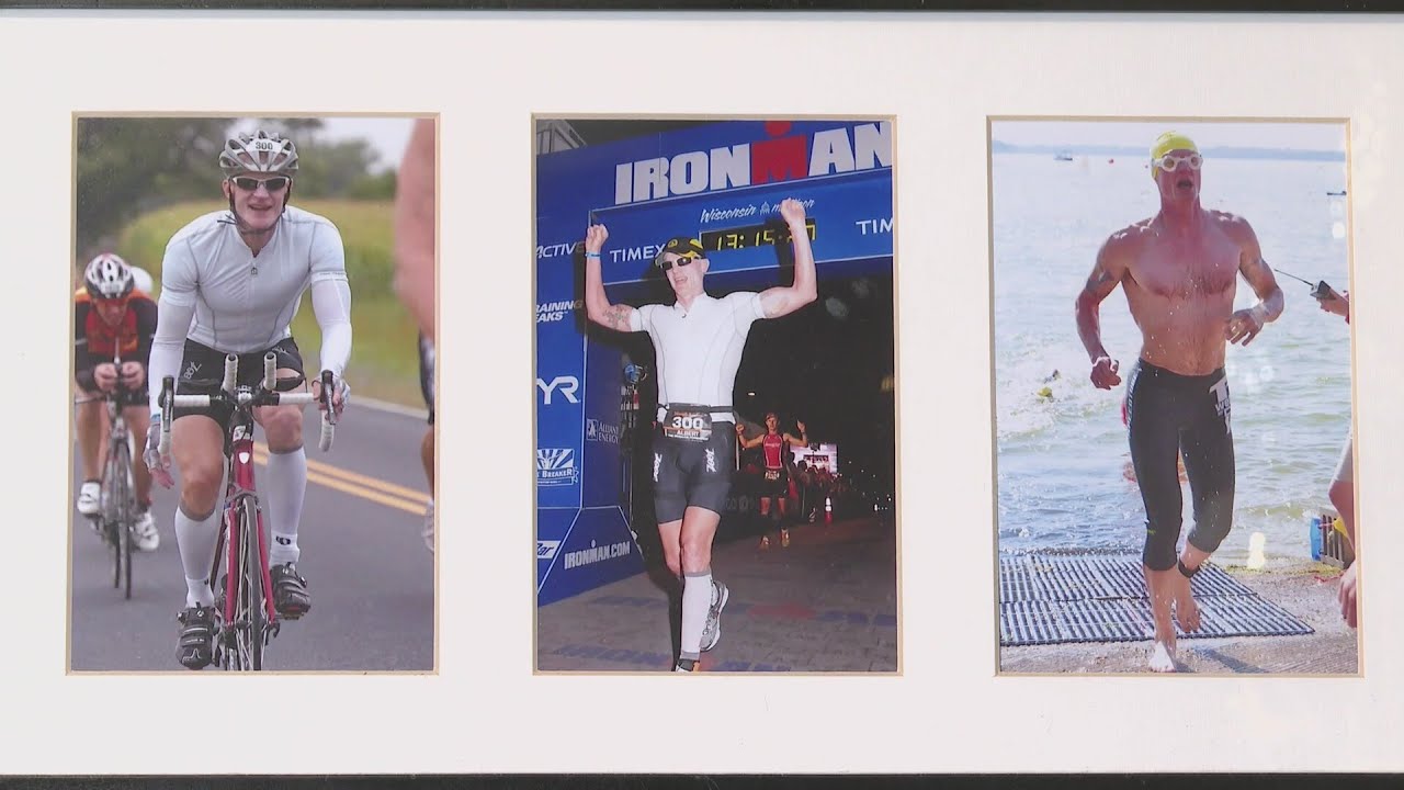 Appleton&rsquo;s 72-Year-Old Marathon Star Competes in New York World Championships