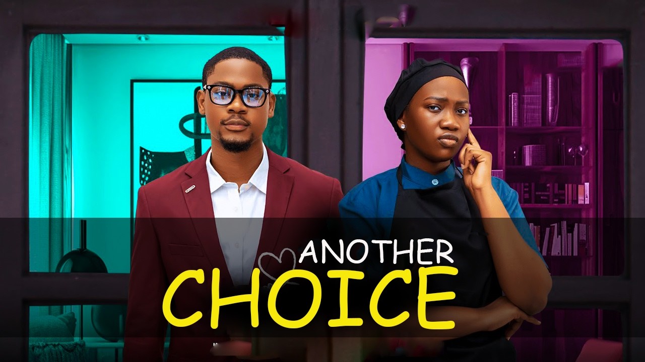 ANOTHER CHOICE (NEW 2026 MOVIE)-LATEST NIGERIAN NOLLYWOOD MOVIE #viralvideo #trending #trendingvideo