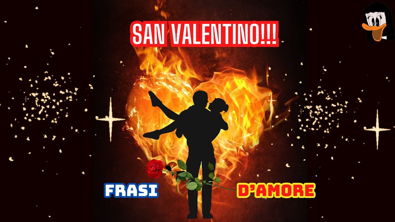 SAN VALENTINO!!! 😍