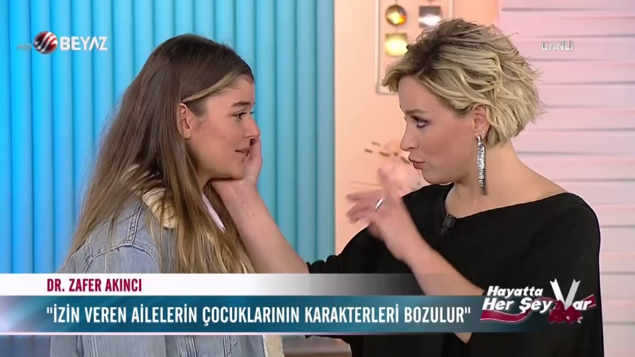 Dr. Zafer Akıncı, 4 tip anne-baba tutumunu anlattı