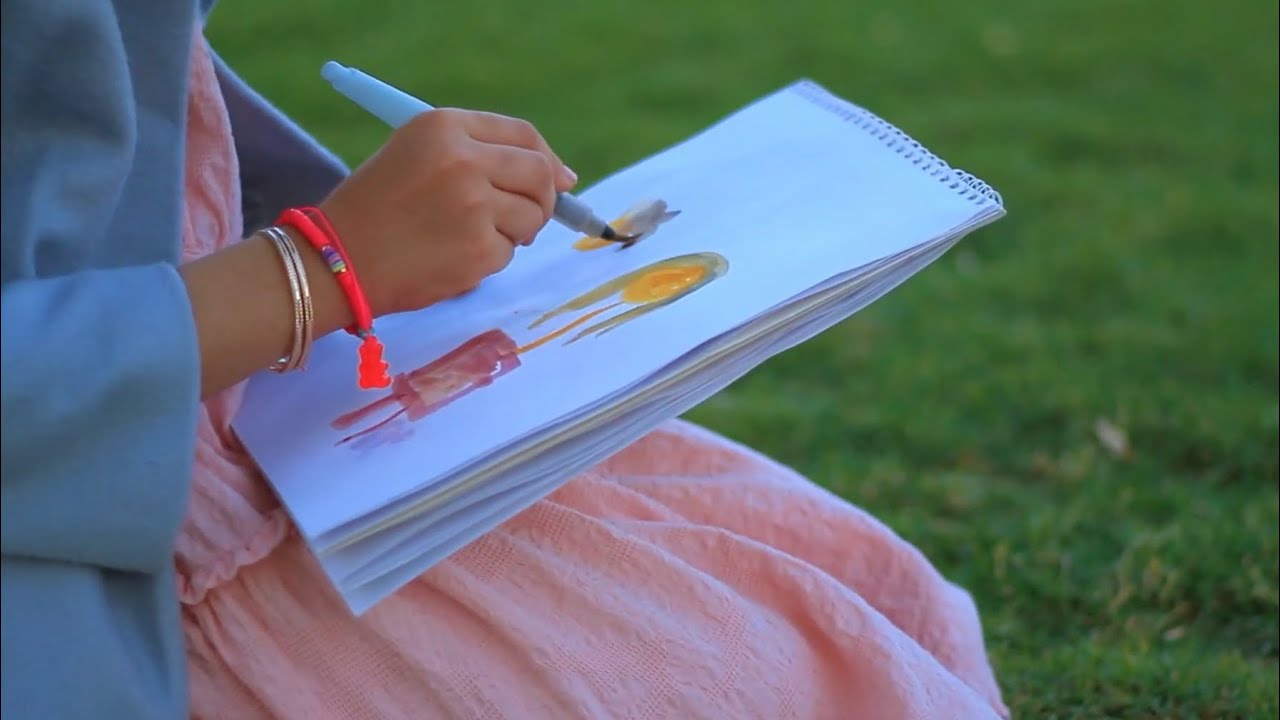 نشيد أتعلم📖💞 | بدون ايقاع