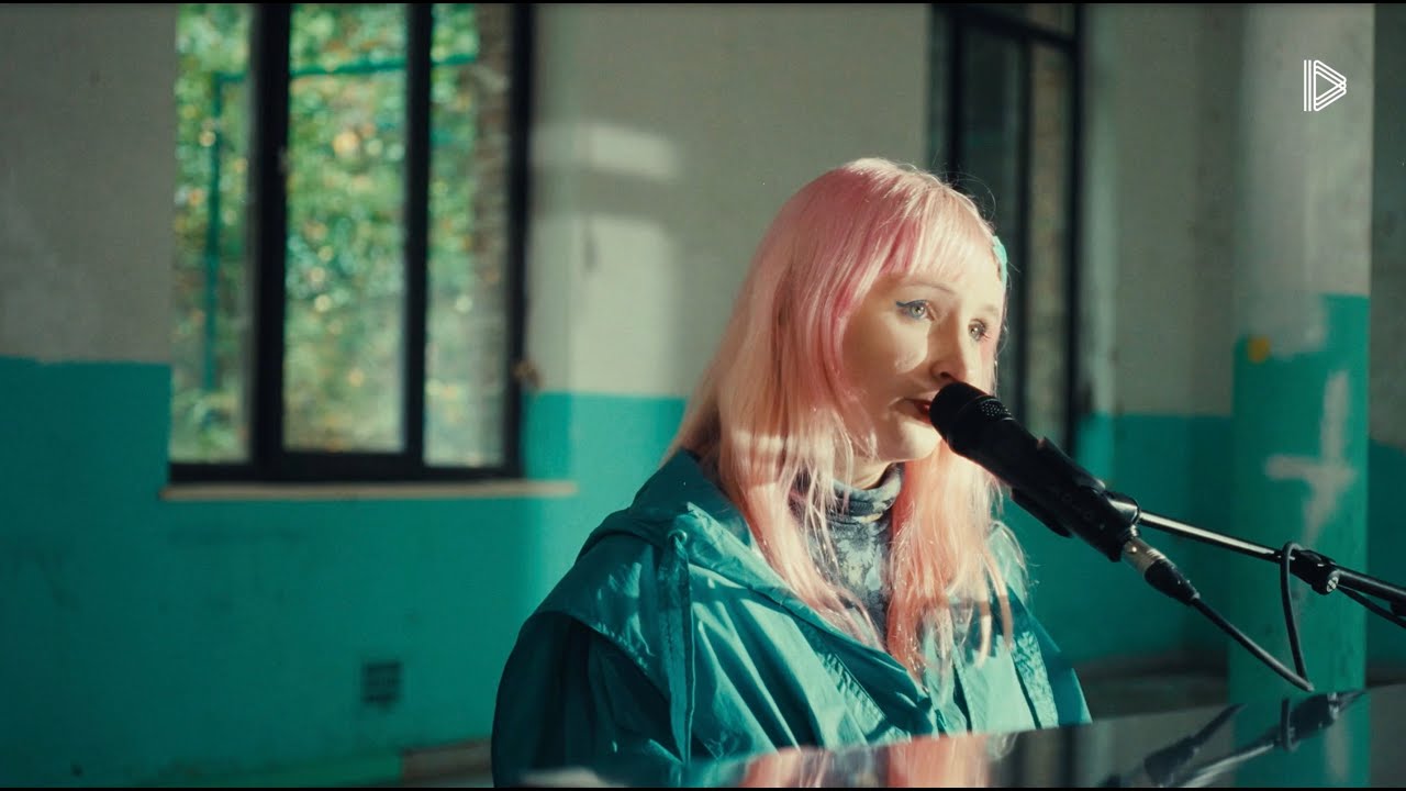 Alice On The Roof x Comme Je T'ai Aimé ∣ Live Me If You Can
