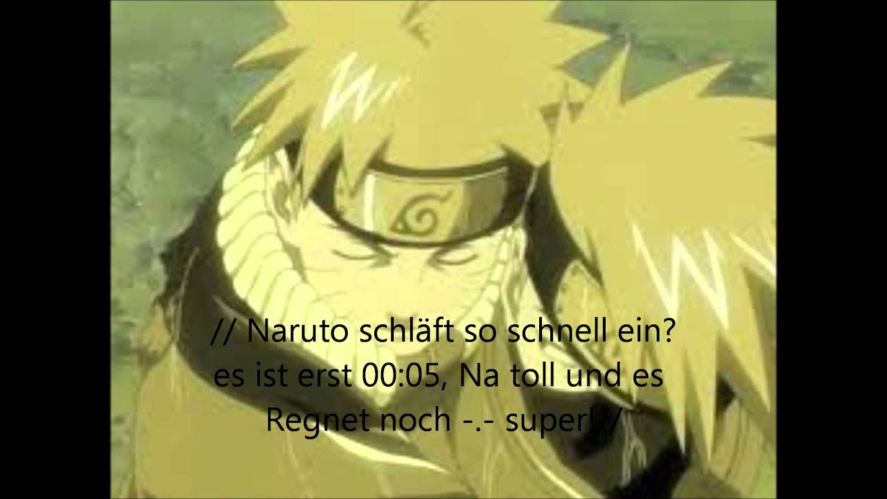 SasuNaru Die Morgendämmerung part 1