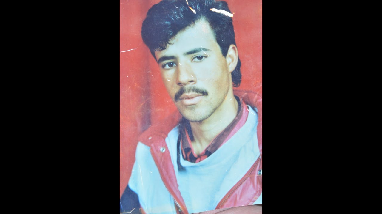 الشهيد البطل ناهد عودة امطير