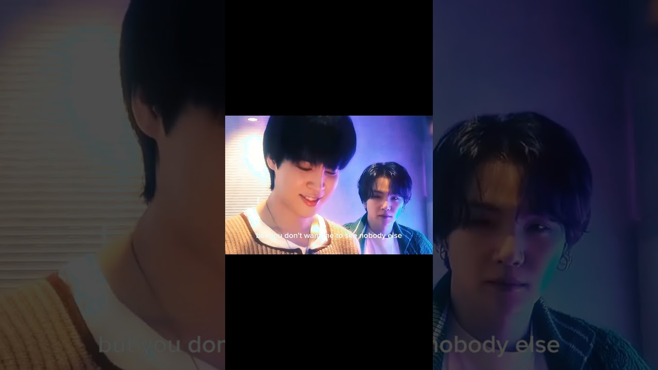 #yoommin ain't boyfriend #bts #btsmember #yoonminedit #yoonminff #yoongi #jimim