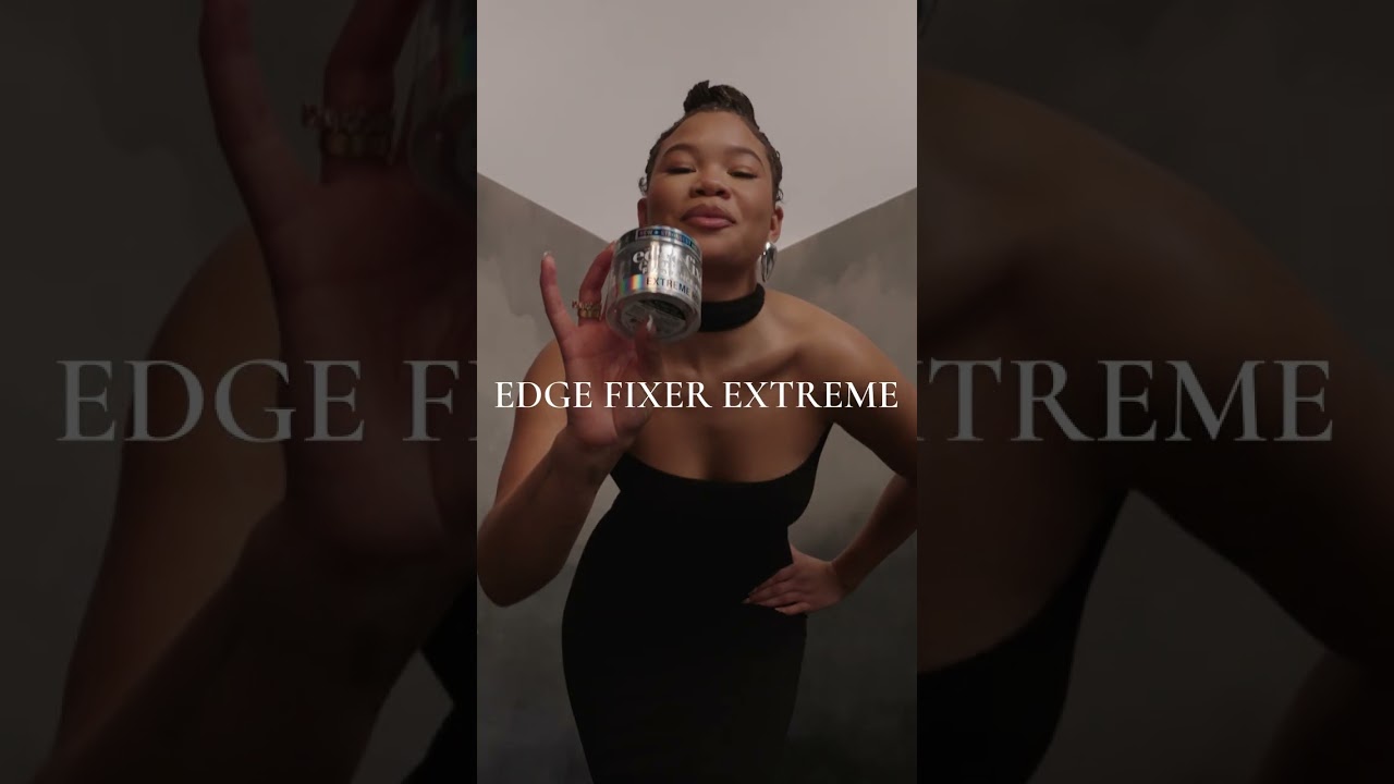Storm Reid takes it to the Extreme!