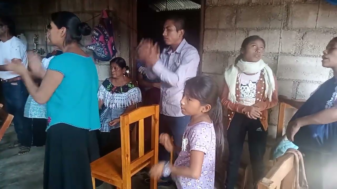 Solista Leticia Garcia