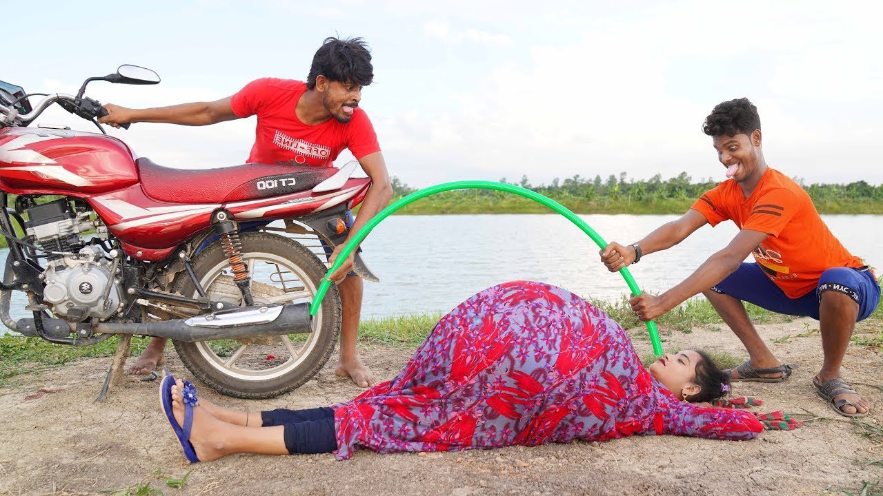না হাসতে এমবি বিরত 🤣 হাসতে পেট ব্যাথা হয়ে গেলো 🤣 #funny #funny #fyp #viralvideo