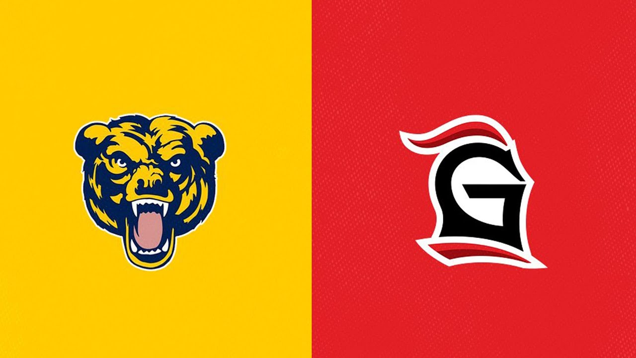 2020 NCCAA DI Men's Soccer Championship: Game 8 - #2 Grace College vs #5 Carolina University