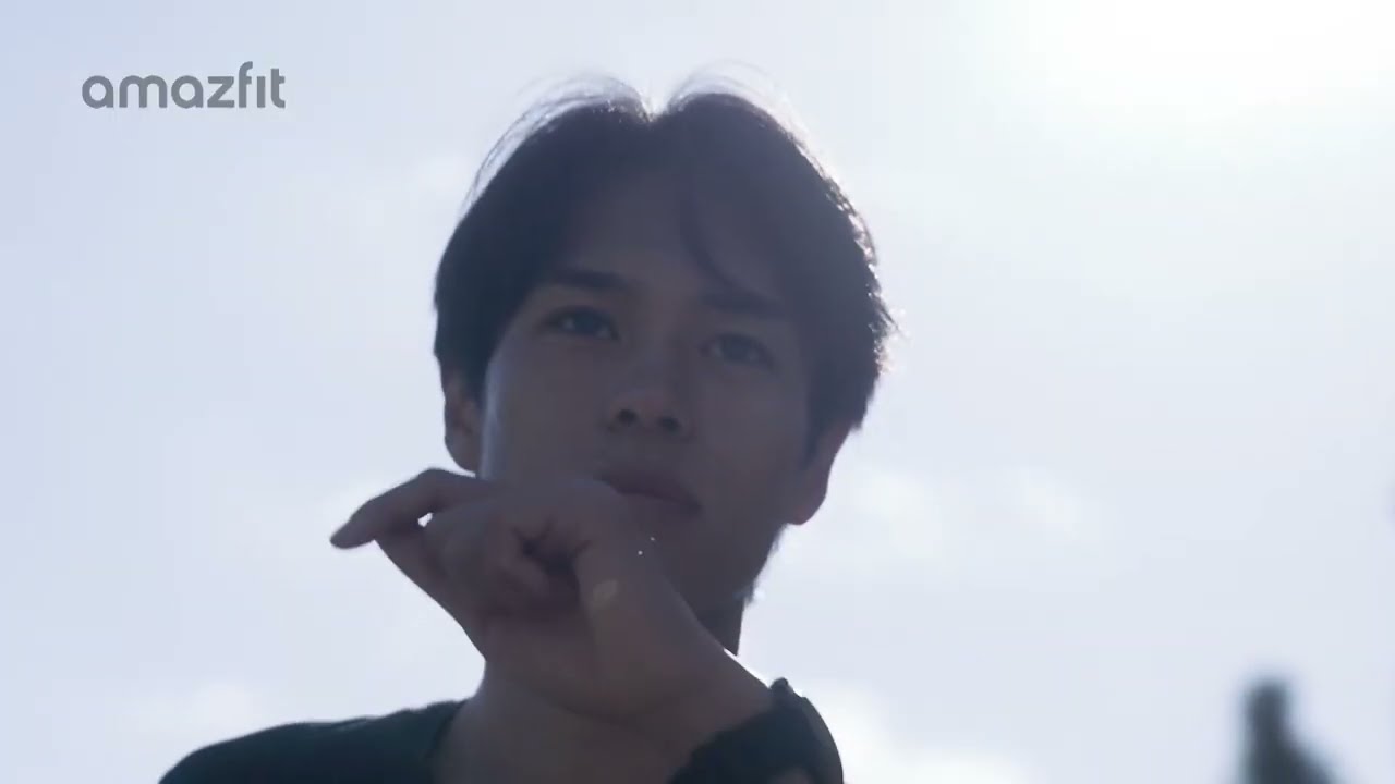 Amazfit  Balance2 ✕ プロランナー 太田蒼生選手｜強さを支える日々のトレーニング