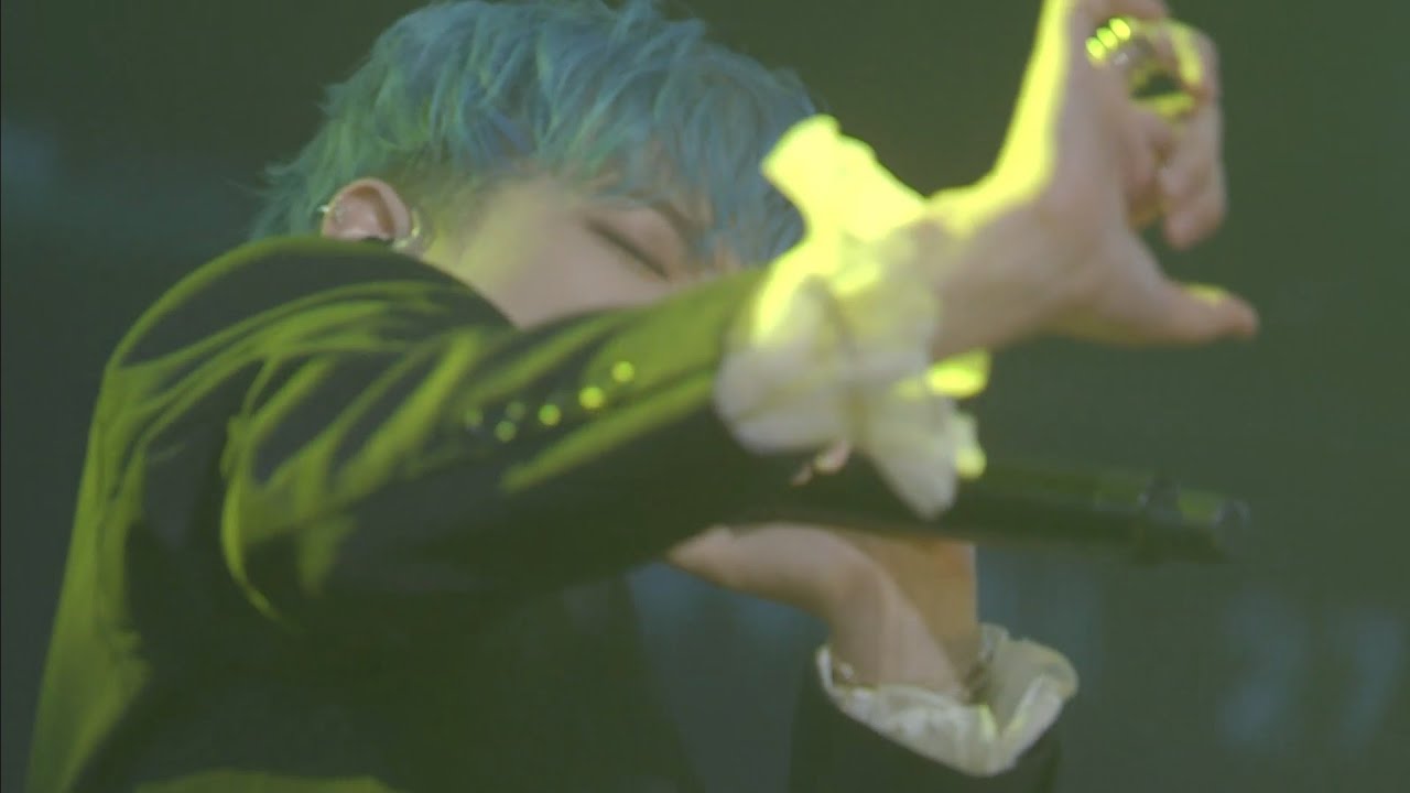 ATEEZ(에이티즈) - Rocky