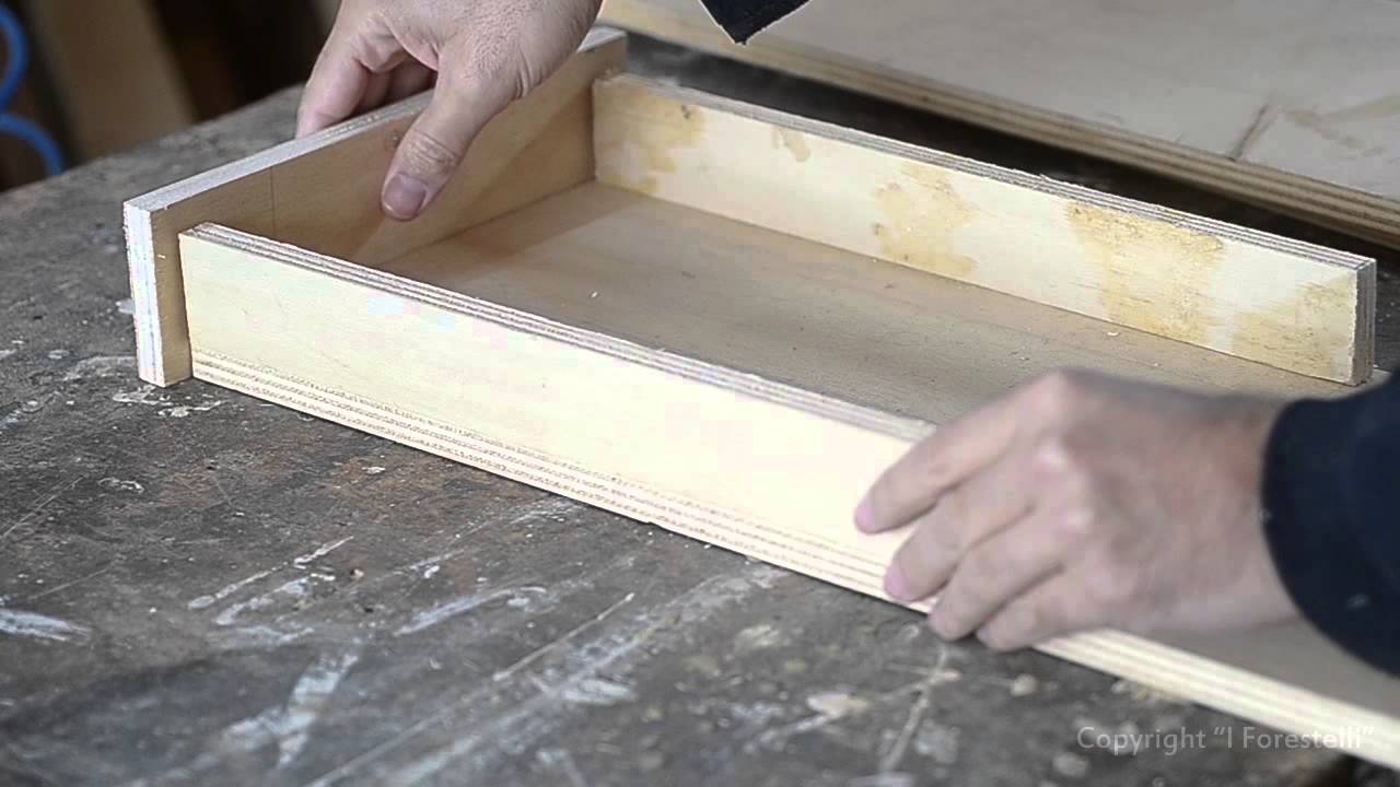 Costruiamo una Batbox per i pipistrelli