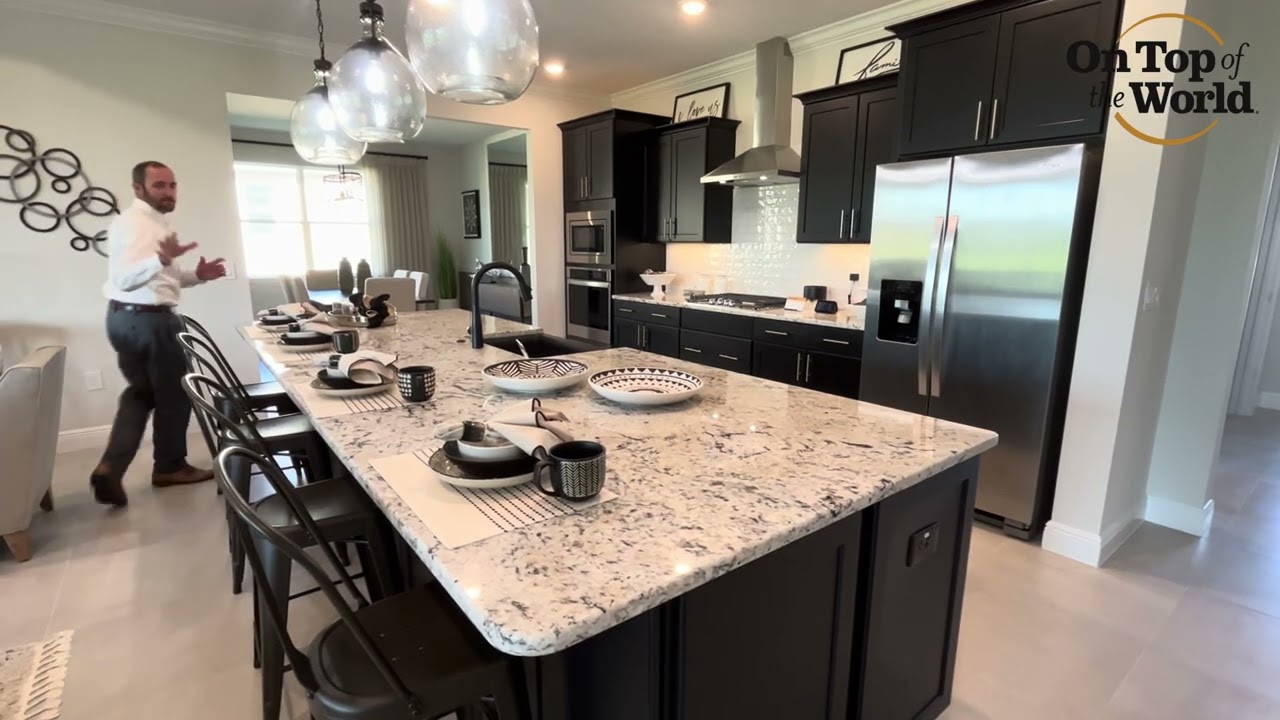 #MostWantedMondays🔥🔥🔥! This week's video, 🎥, showcases our Wellington model home.