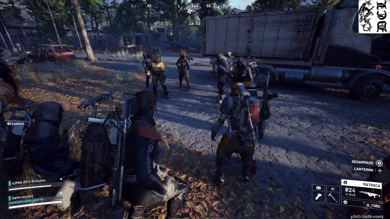ARC RIDERS