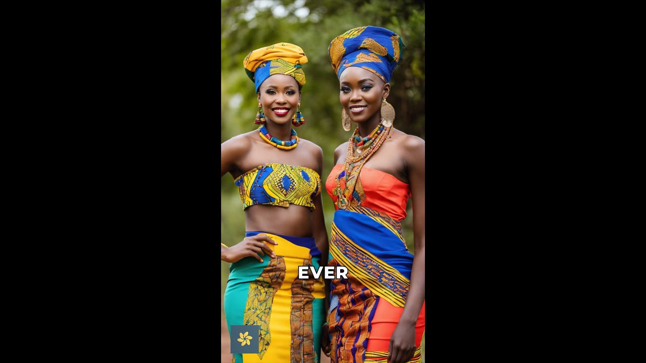 Exploring Traditional Fashion Trends in Zimbabwe