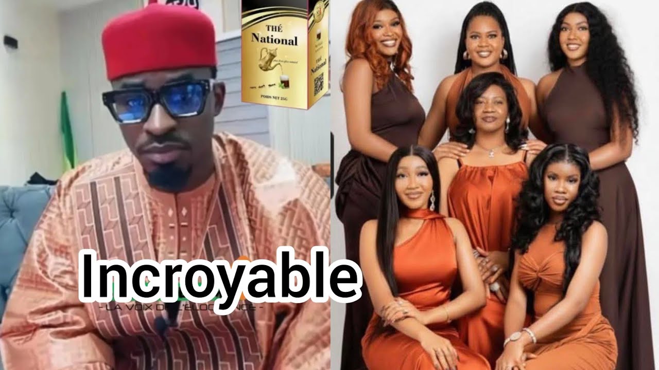 Très urgent histoire entre une mère et ses enfants