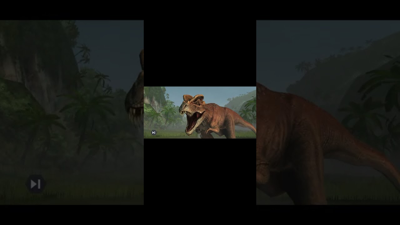Finalicé los eventos| Jurassic world the game 🦕 