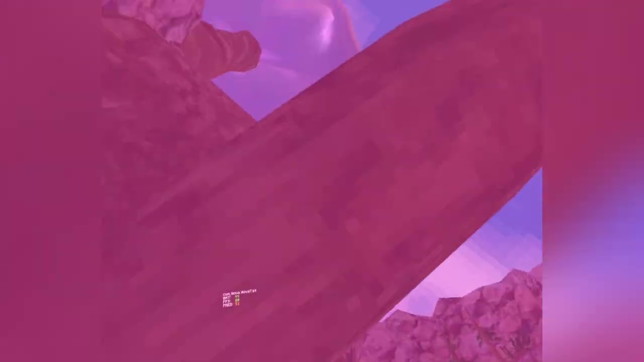 Roommates | Gorilla Tag Montage 