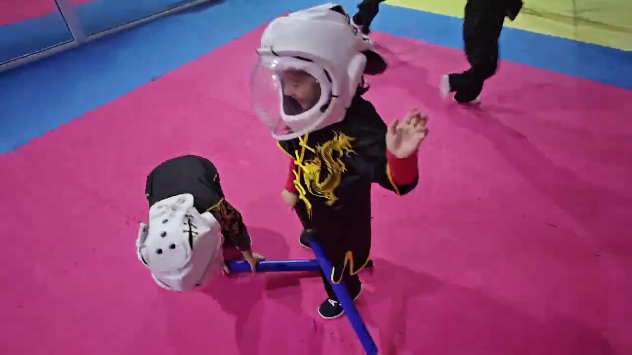 kungfu atlantide 2026