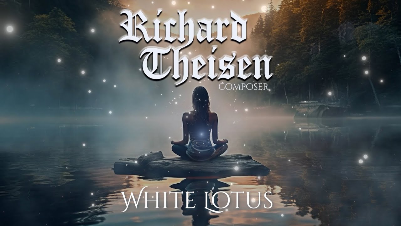 Richard Theisen | White Lotus | 