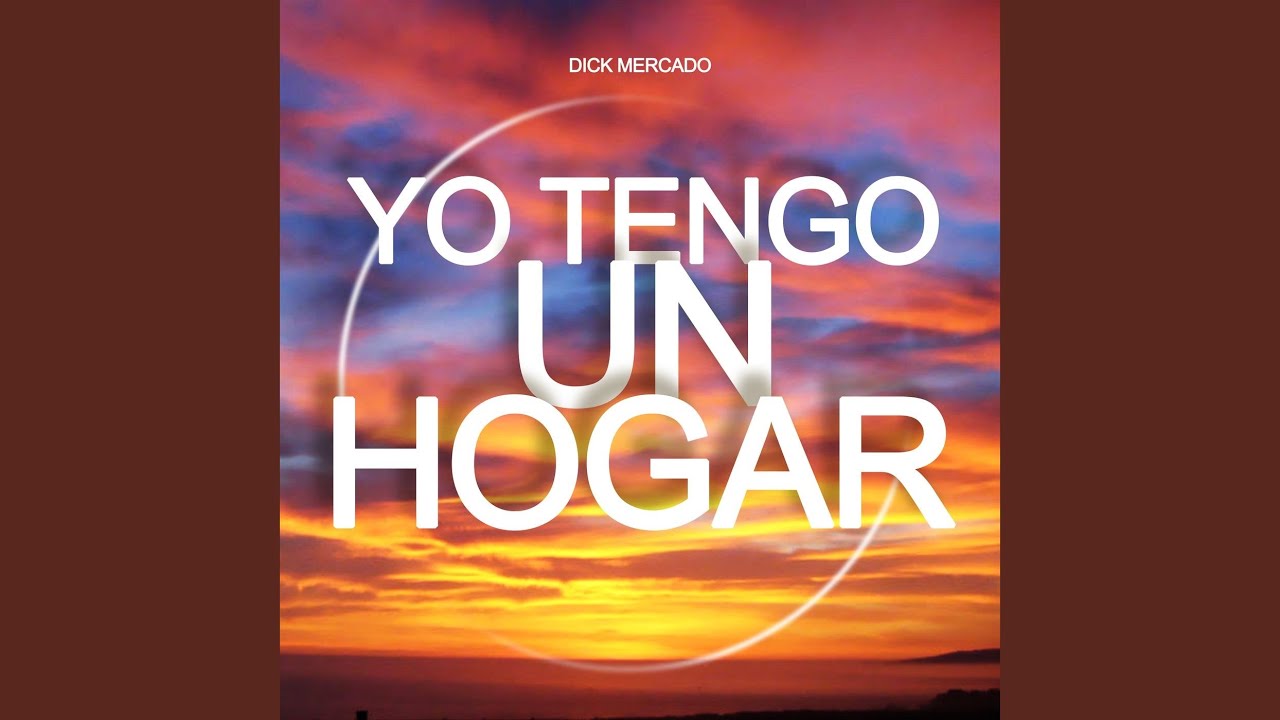 Escogído Fui de Dios