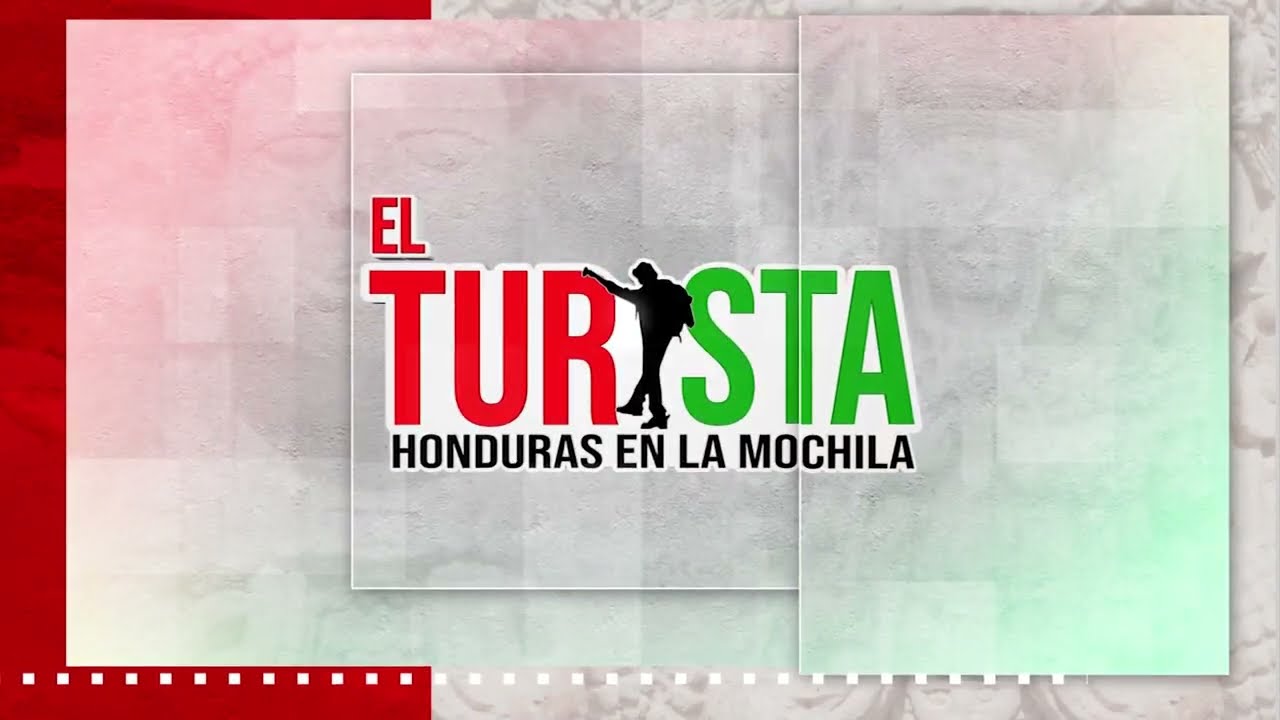 SAN MARCOS DE COLON. EL TURISTA, HONDURAS EN LA MOCHILA