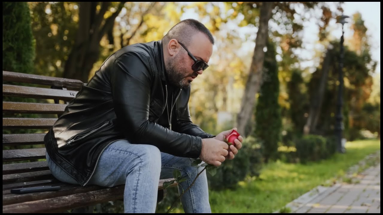 Iulian Grigoras & Jocelyn - Ingerul ce l-am iubit | Video