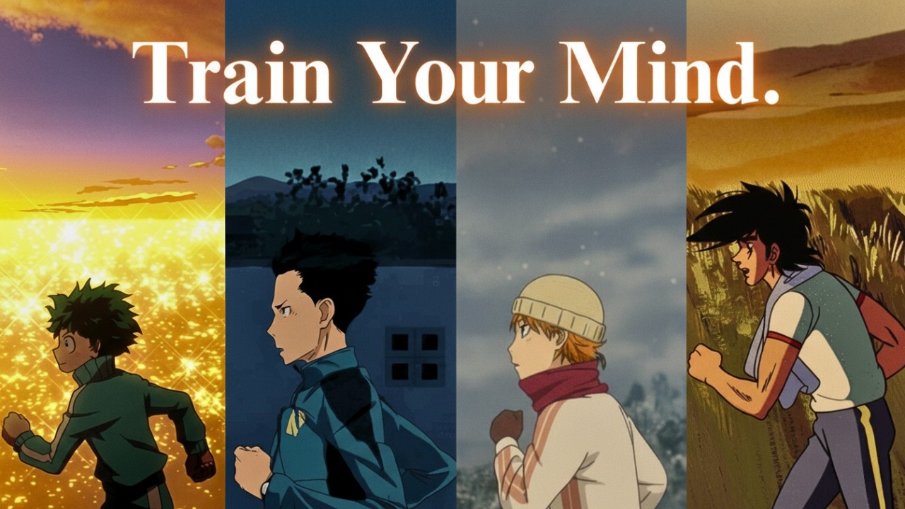 The Mind of High Performers.