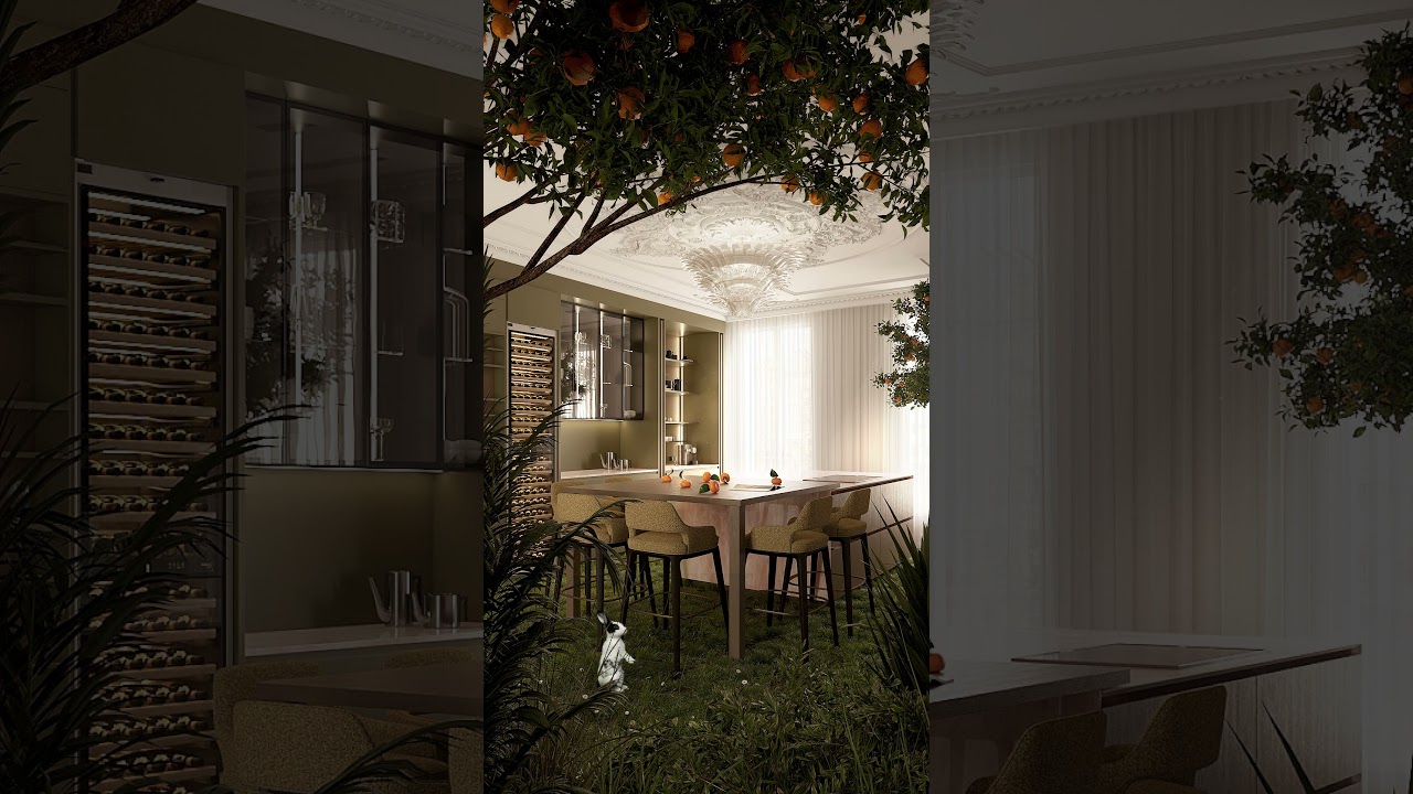 #3dsmax #coronarender #3drender #architectureinterieure #architecture #3ds #animated #3d