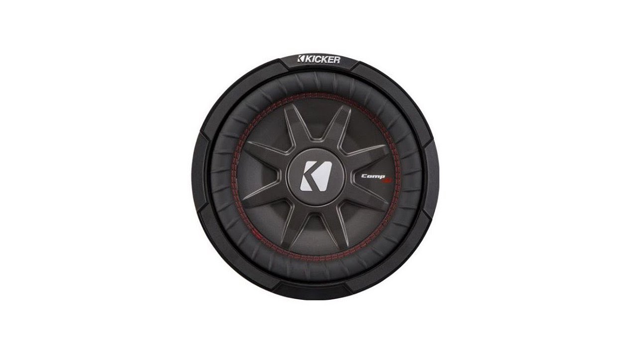 Kicker 43CWRT102