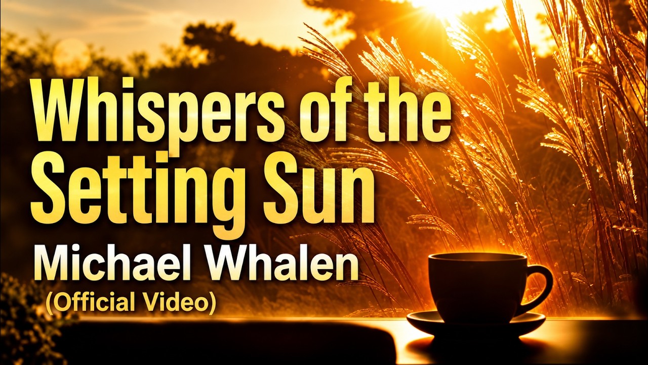 Michael Whalen 