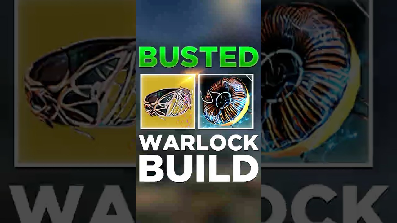 Эта сборка Варлока ЛУЧШЕ, ЧЕМ КОГДА-ЛИБО! (Грань Судьбы)