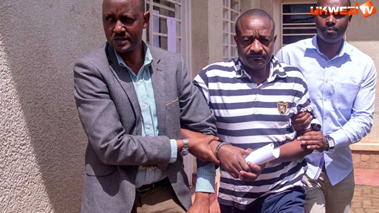 Uko Operation idasanzwe yo gufata Fils Bazeye wavugiraga FDLR yakozwe|| Yisanze i Kigali bimutunguye