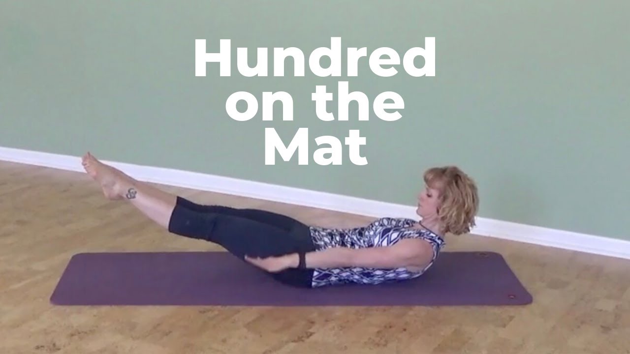 The Hundred on the Mat | All About The Core