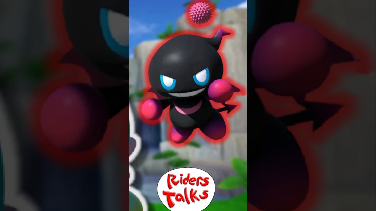 Is the chao garden coming back? #sonicthehedghog #sonic #sega #shadowthehedgehog #sonicadventure